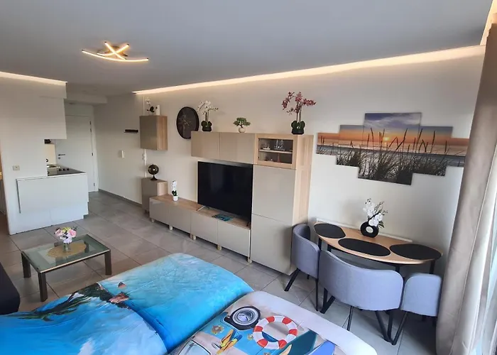 Sea Side Studio