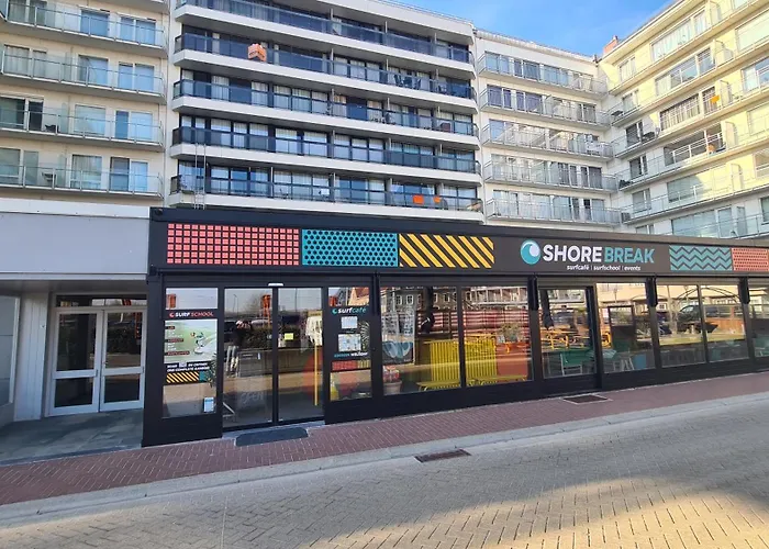 Sea Side Studio