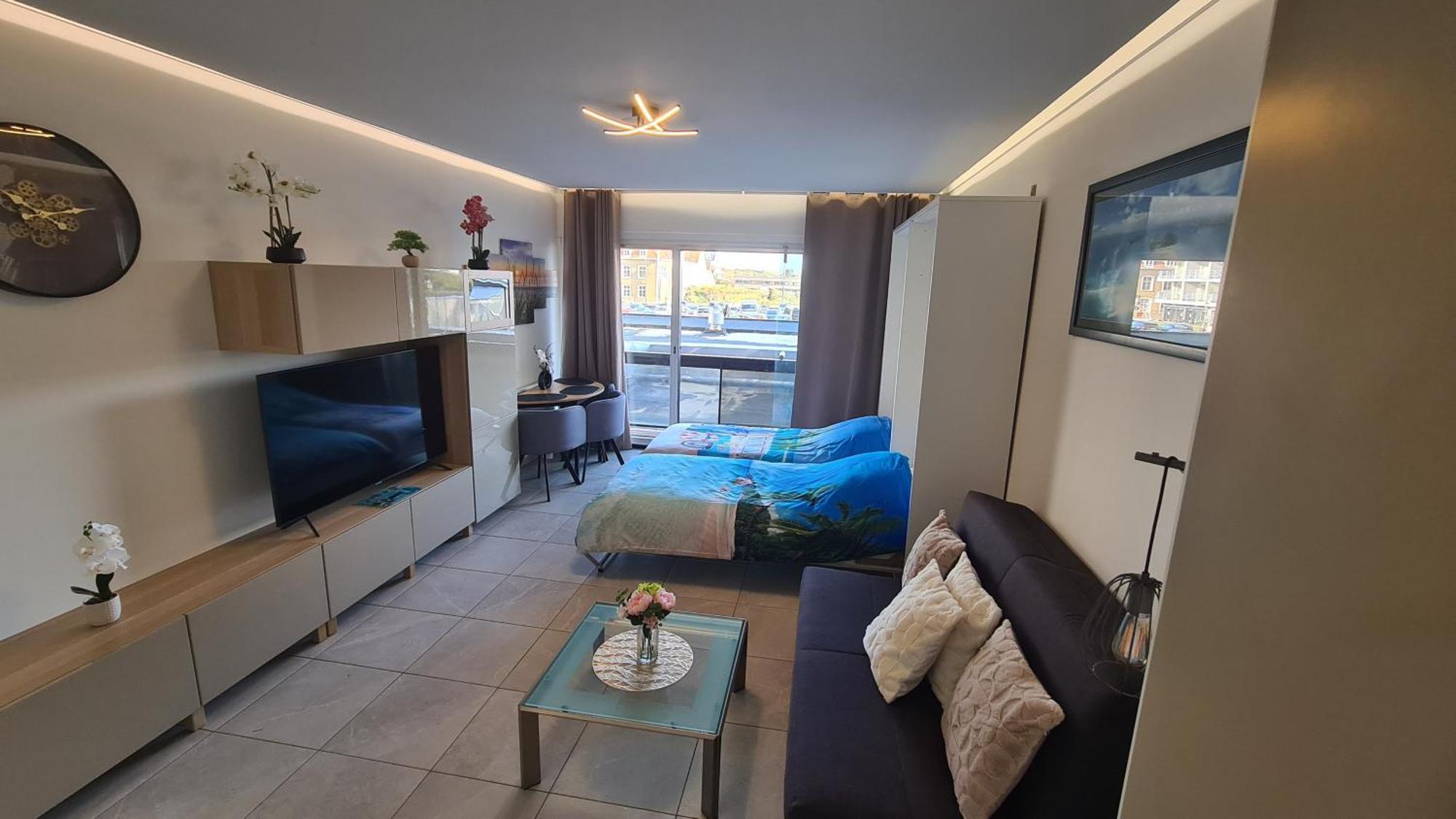Sea Side Apartamento