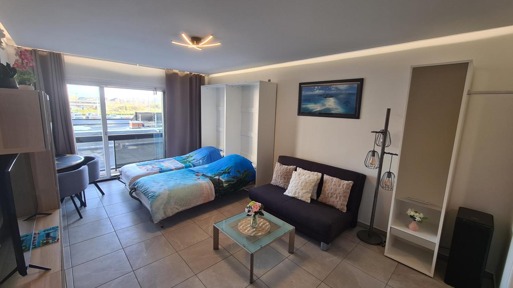 Apartamento Sea Side