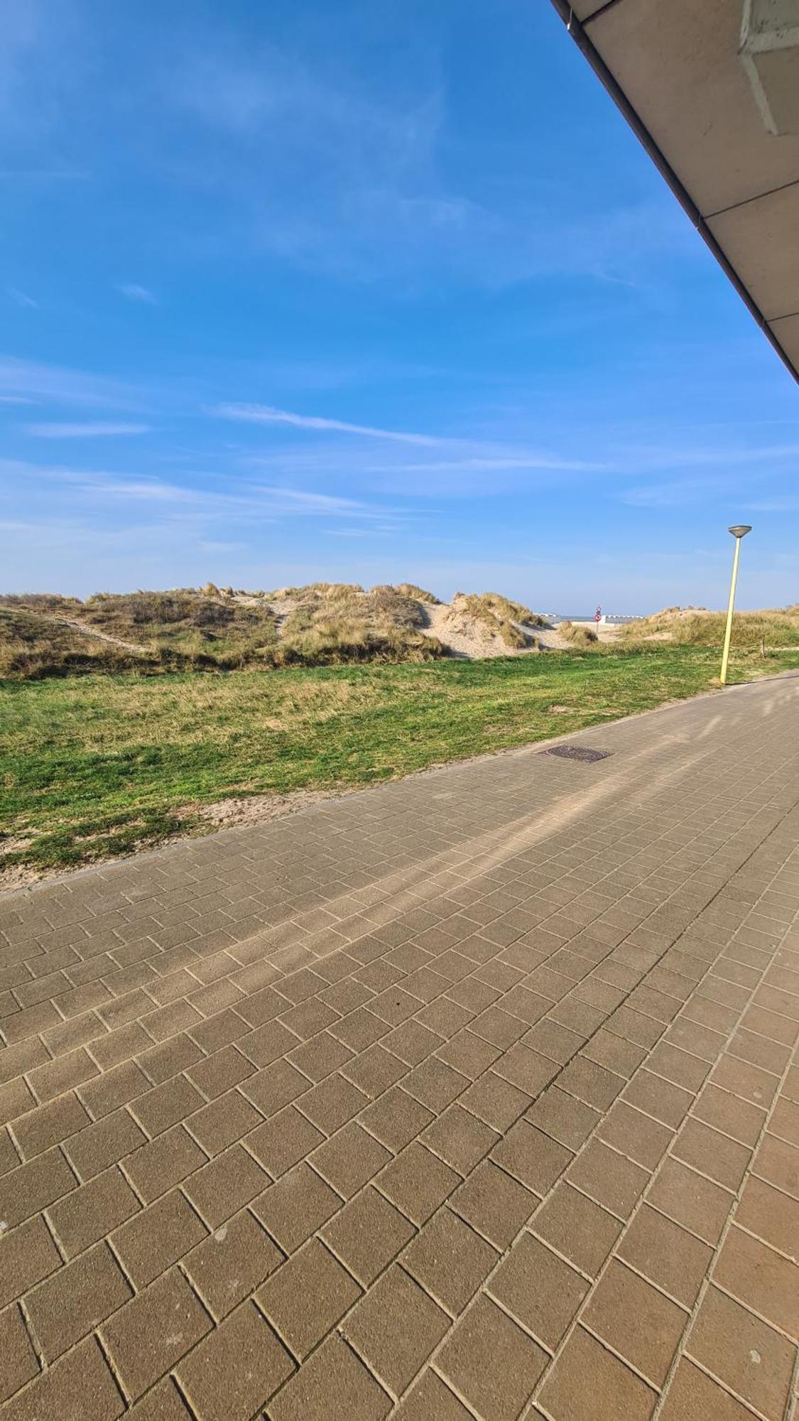 Sea Side Apartamento Oostduinkerke