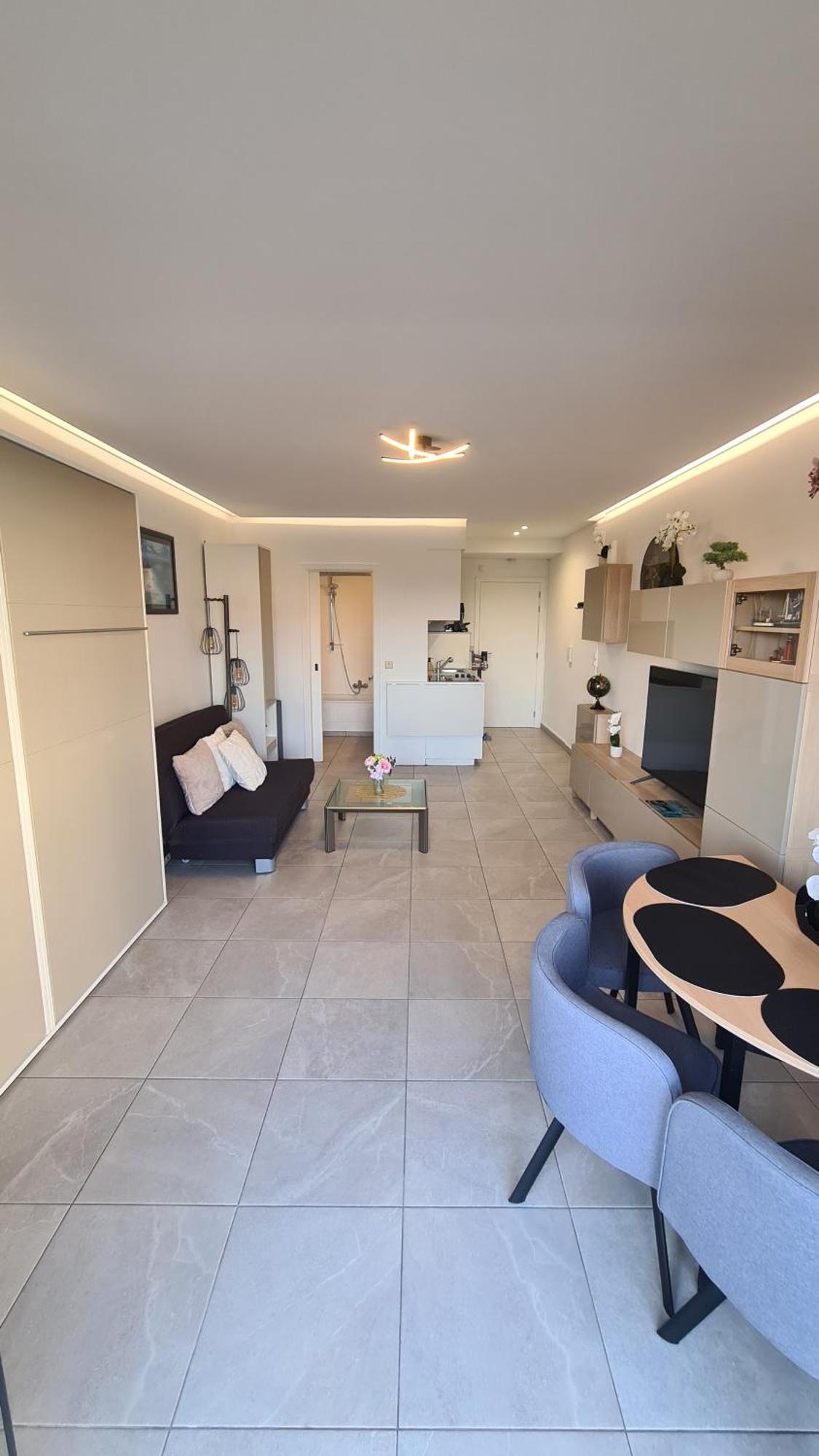 Sea Side Apartamento Oostduinkerke