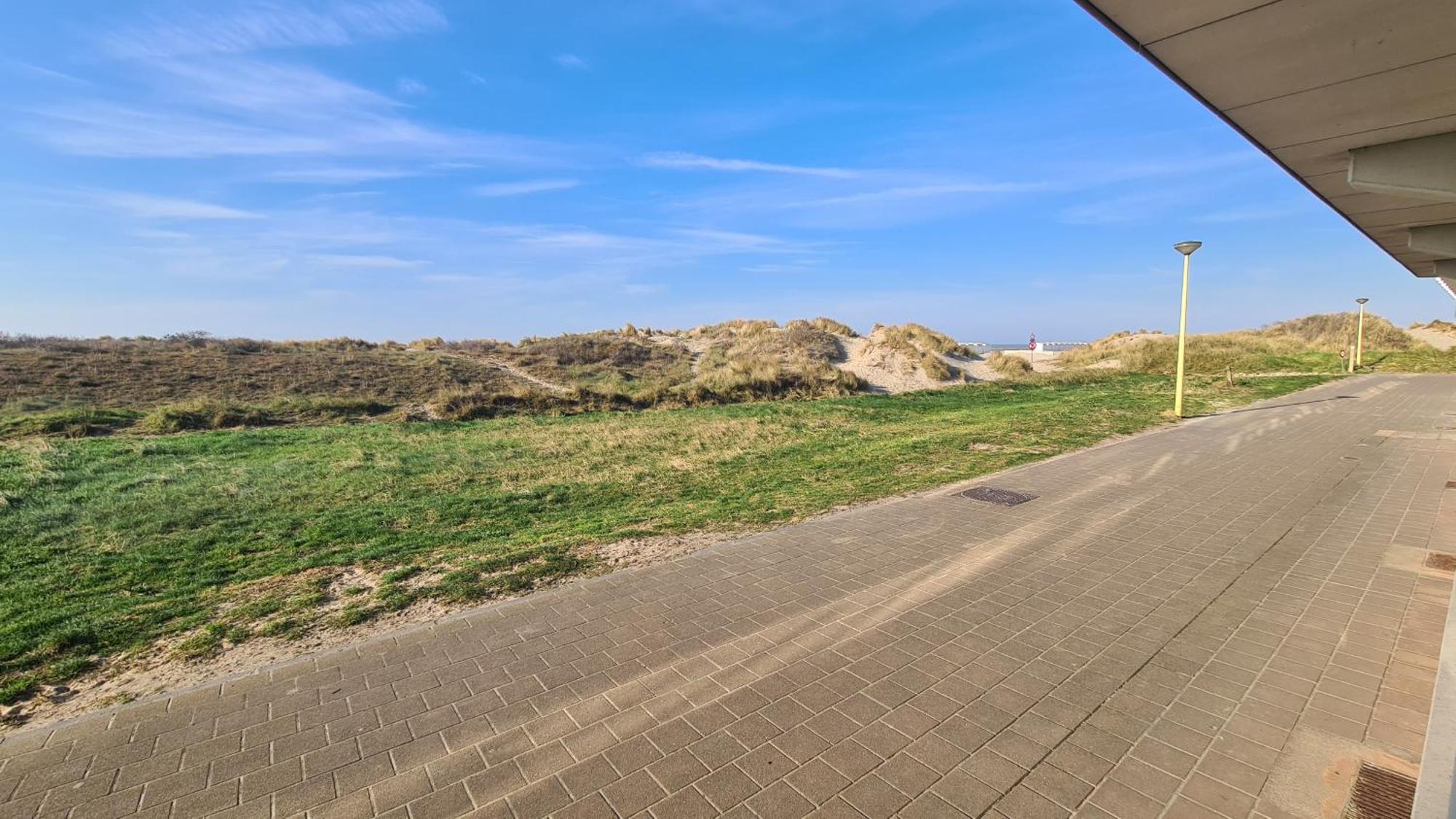Sea Side Apartamento